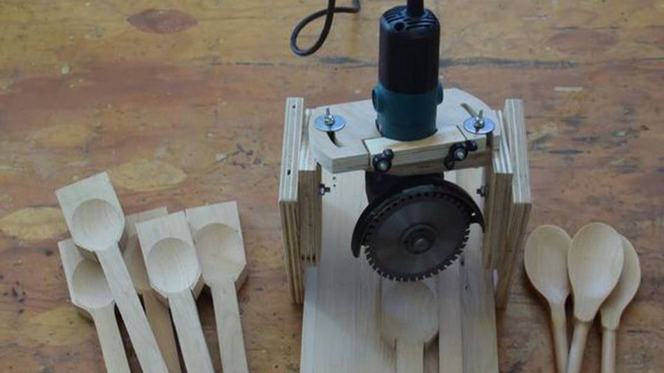 Мои самоделки