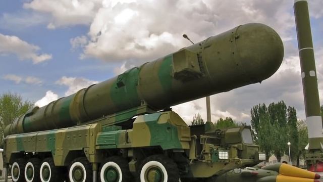 Gara-Gara Rudal Ini Pihak Barat Dibuat Was-Was, Akhirnya Memilih Jalur Damai Lewat INF смотреть онлайн