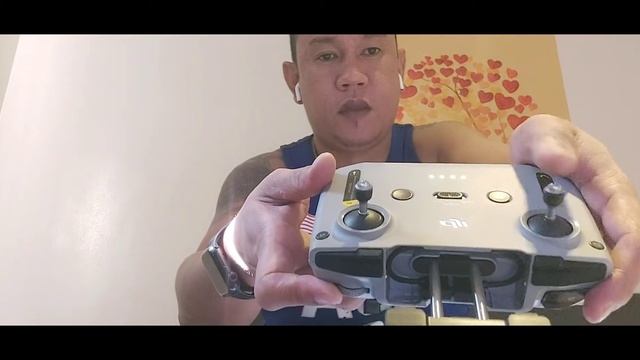 DJI MiNi 2 Flight Test review | Gaano Kaganda | Pre-Flight смотреть онлайн