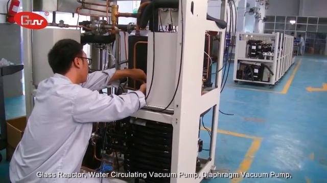Greatwall Scientific Industrial and Trade Co ,Ltd  Introduction