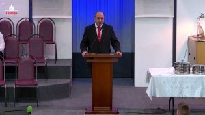 Крещение, что это и зачем нужно.