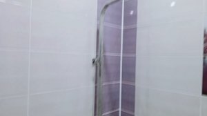 Установка душевой системы 4 в 1 легко и просто👍