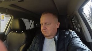 Такси на электромобиле за 6 часов: мой доход, заказы и ответы на ваши вопросы!