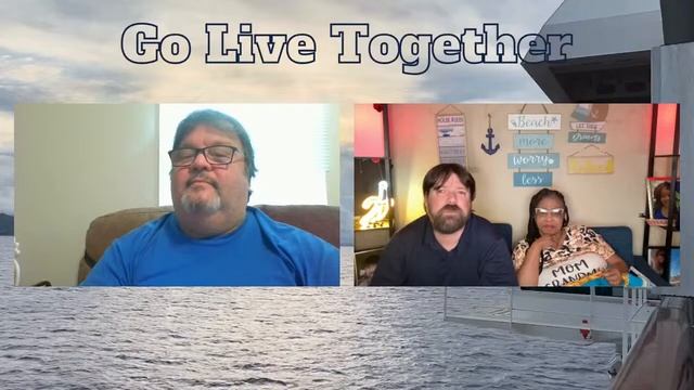 Go Live Together