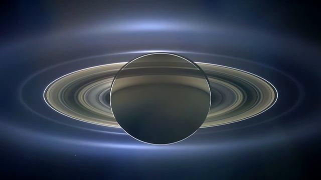 ЗАГАДОЧНЫЕ ЗВУКИ ИЗ КОСМОСА