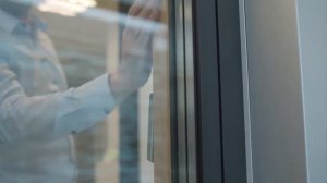 Обзор алюмо-деревянной системы SCHUCO