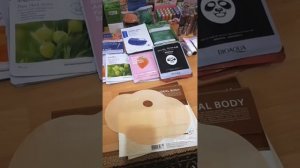 Слим-патчи для похудения / Как использовать? / Сколько держать? /