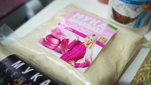 ОРЕХПРОДУКТ на форуме Moscow Cake Show