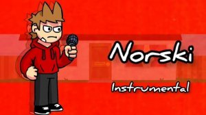 FNF Tord Expanded Legacy Norski Instrumental