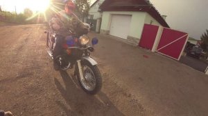 ИЖ Юпитер 5 ДПС