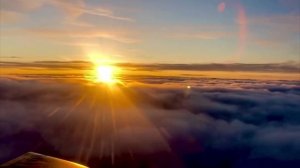 Dassault Rafale - The Sunset Surfers