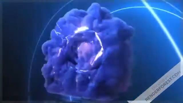 TV CITY Ident 1 смотреть онлайн