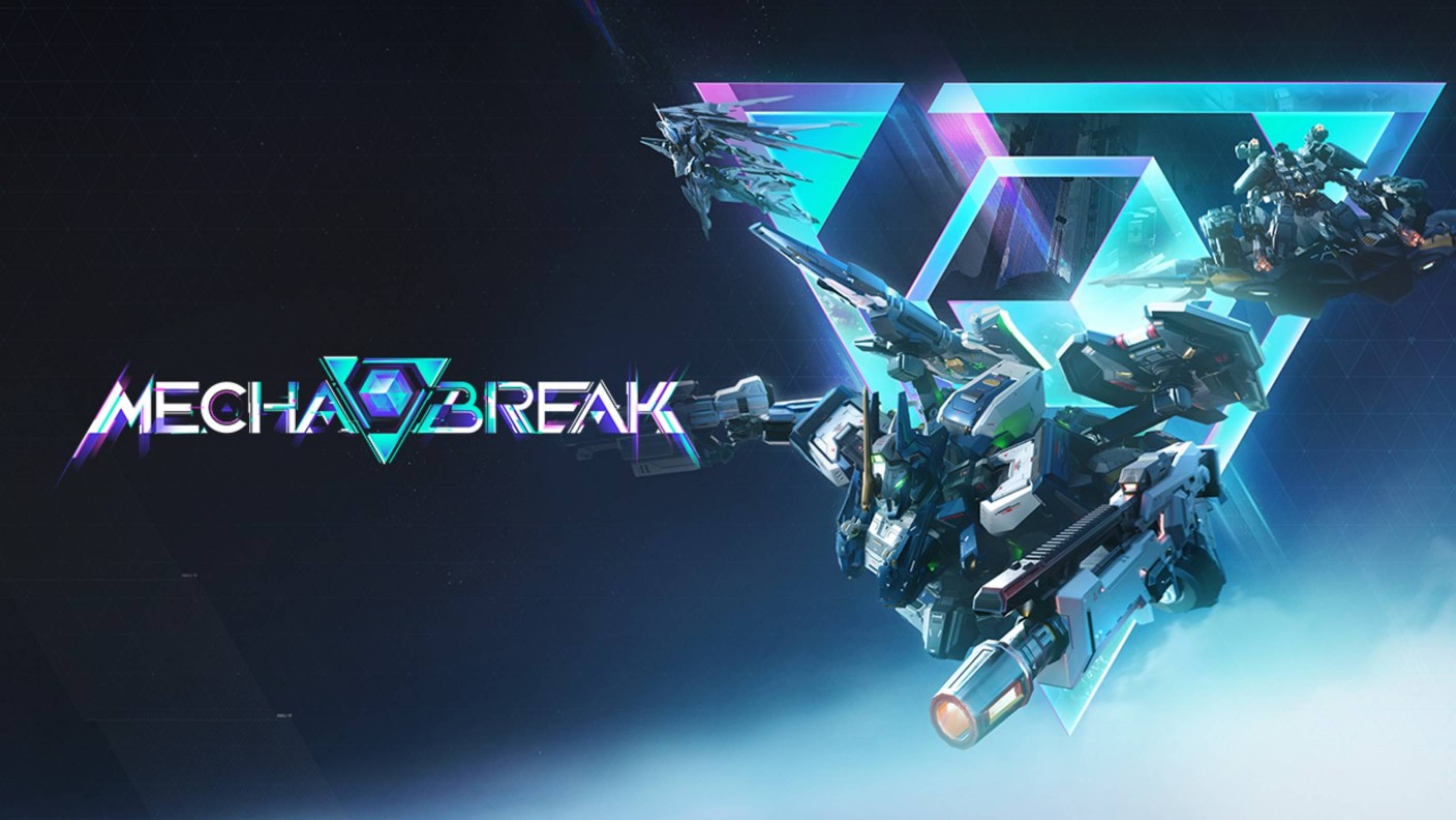 Mecha BREAK Demo | Геймплей | Xbox Series S
