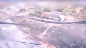 Штурм позиций ВСУ СВО №38