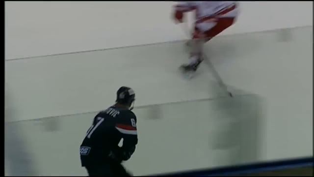 Spartak @ Slovan 09/19/2015 / Слован - Спартак 2:5