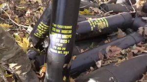 Штурм позиций ВСУ СВО №40