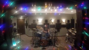 The Heart From Your Hate - Trivium - Drum Cover