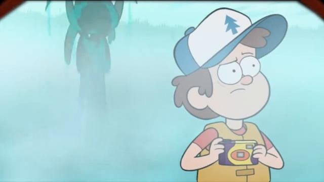 Gravity Falls AMV: Welcome to Mystery смотреть онлайн