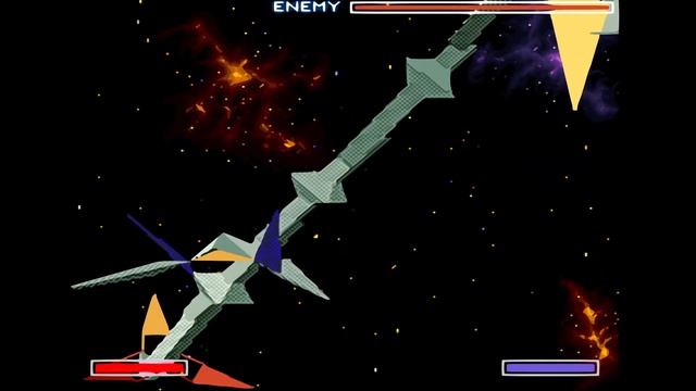 1185 Star Fox SNES 1080p 60fps смотреть онлайн