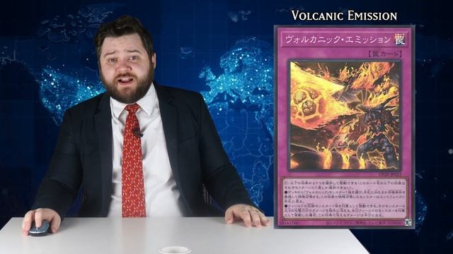 Yugioh New Card Report: Look Mom A New ROTA смотреть онлайн