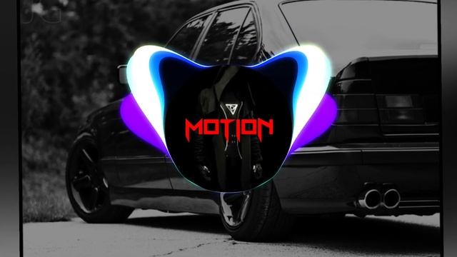 BONES - Mortuary [BASS BOOSTED] [MOTION]
