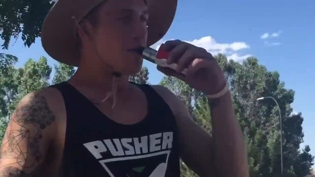 Exhibit Z BMX Pt. 2 :: R.I.P LiL PEEP смотреть онлайн