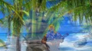 "Coconut"   Put The Lime In The Coconut by  singer-songwriter Harry Nilsson,