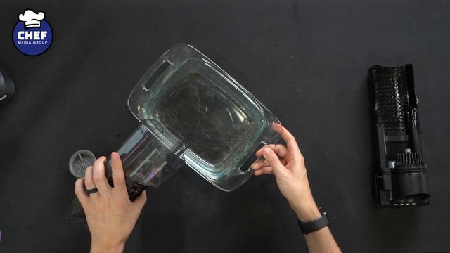 DREAME H14 Wet Dry Vacuum Cleaner Review смотреть онлайн