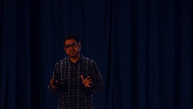 Discerning Soul | The balance of work and leisure  | Sumitkumar Ray | TEDxJIPMER