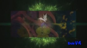 Roshi Covers - "In the Dark of the Night" from Anastasia