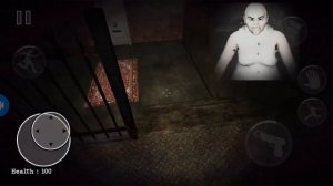 GRANNY REMAKE V.1.0.0 VS (GRANNY REMAKE MOBILE) - THE HOUSE OF EVIL GRANDMOTHER