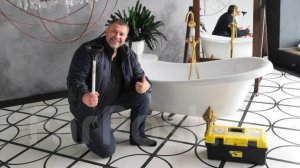 Услуги сантехника в Хабаровске
