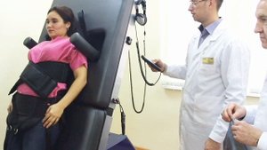 Социальный фонд о Центре Тараскуль