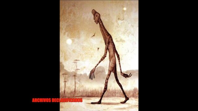 All tomorrows (Todos los mañanas) Cap 23 - Zancudos (Audiolibro) смотреть онлайн