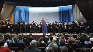 💐Навстречу весне. Выпуск 10.