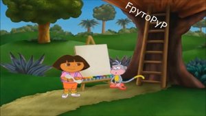 Даша путешественница | RYTP часть 1