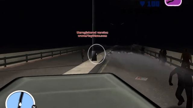 GTA Long Night 08 смотреть онлайн