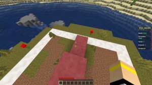 БЫСТРЫЕ СТРОИТЕЛИ В МАЙНКРАФТ. СЕРИЯ 3