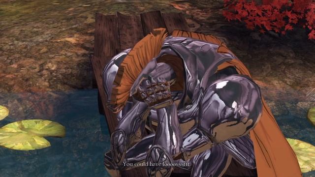 Kings Quest 2015 Chapter 1 - A Knight to Remember  Part 5 - Duel of Speed