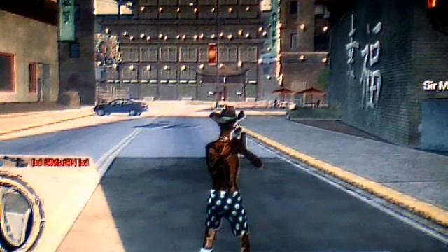 Saints Row 2 No Scope [MUST SEE !!] смотреть онлайн