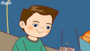 A1-A2 The Carter Family 11 Harry's Friend.