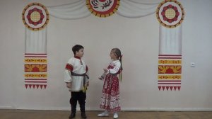 Видео дуэт Черников и Тюрюханова