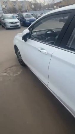 Baic U5 Plus Круговой обзор