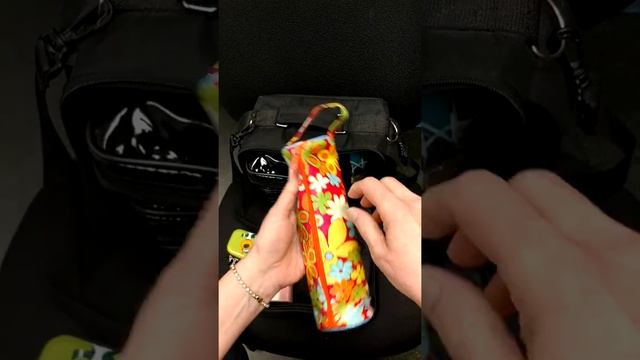 My bag for art on the go смотреть онлайн