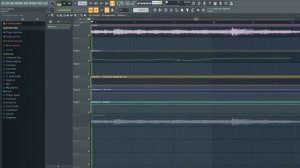 Final Escape vocal recreation | vs Sonic.exe [+FLP]