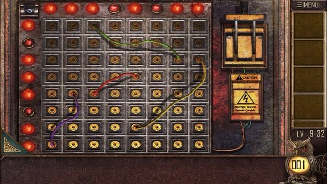 Room escape 50 rooms chapter 9 level32 смотреть онлайн