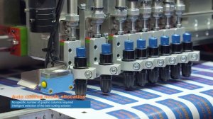 Режущий плоттер для механической высечки этикеток RSF-330