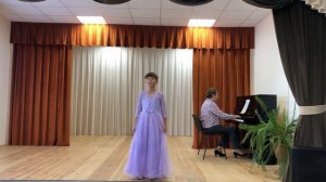 "Майский день" Детская песня