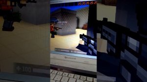 Играю в КС 1.6