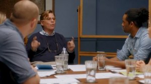 25 The West Wing Writers Room Pt 1